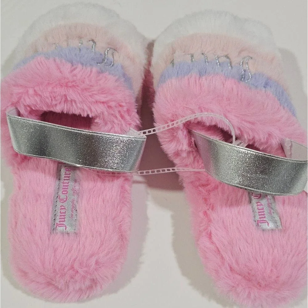 Juicy Couture keep your